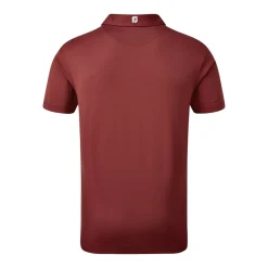 FootJoy Solid Stretch Tour Röd Vinröd (Maroon) Clearance