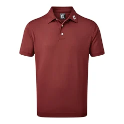 FootJoy Solid Stretch Tour Röd Vinröd (Maroon) Clearance