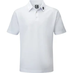 FootJoy Solid Stretch Tour Vit New
