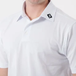 FootJoy Solid Stretch Tour Vit New
