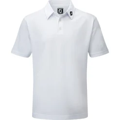 FootJoy Solid Stretch Tour Vit New