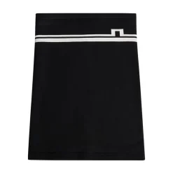 J.Lindeberg Sora Neck Gaiter Svart Black Sale