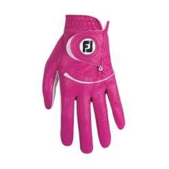 FootJoy Spectrum Lady Dark-Fuchsia Outlet