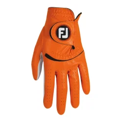 FootJoy Spectrum Men Orange Outlet