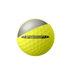TaylorMade Speed Soft Gul Yellow Discount