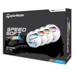 TaylorMade Speed Soft Ink Multi Discount