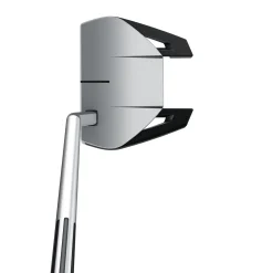 TaylorMade Spider GT Silver Small Slant Hot
