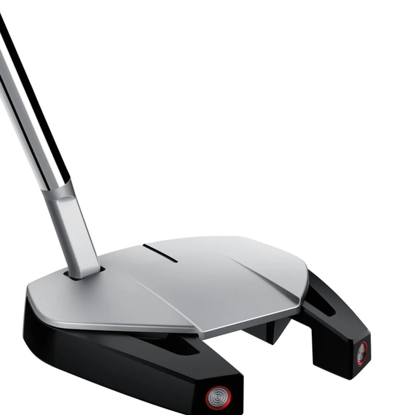 TaylorMade Spider GT Silver Small Slant Hot