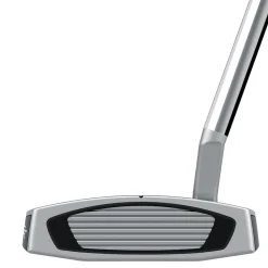 TaylorMade Spider GT Silver Small Slant Hot