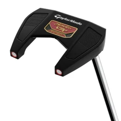 TaylorMade Spider GT Splitback Small Slant