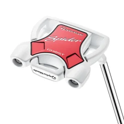 TaylorMade Spider Tour White #3 Discount