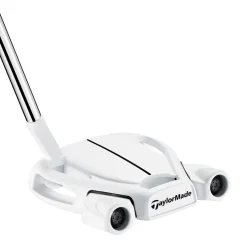 TaylorMade Spider Tour White #3 Discount