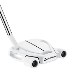 TaylorMade Spider Tour White #3 Discount
