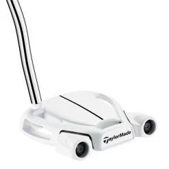 TaylorMade Spider Tour White DB