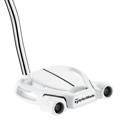 TaylorMade Spider Tour White DB