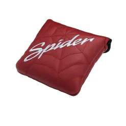 TaylorMade Spider Tour White DB