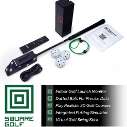 Square Golf New