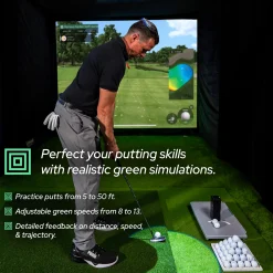 Square Golf New