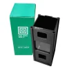 Square Golf Protective Metal Case Hot