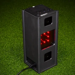 Square Golf Protective Metal Case Hot