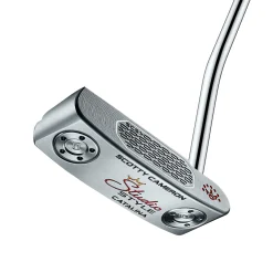 Scotty Cameron SS Catalina Steel Discount
