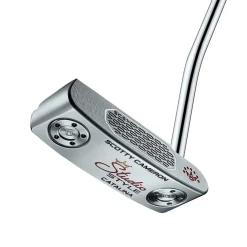 Scotty Cameron SS Catalina Steel Discount