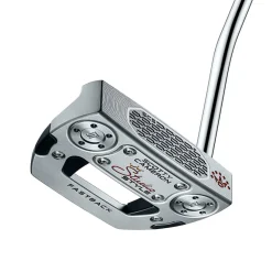 Scotty Cameron SS Fastback Steel Sale