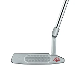 Scotty Cameron SS Newport 2 Steel Hot