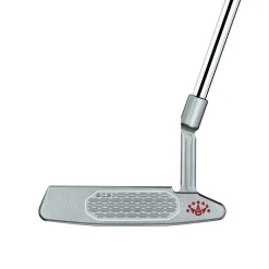 Scotty Cameron SS Newport 2 Steel Hot