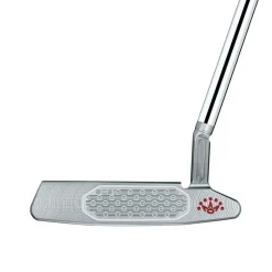 Scotty Cameron SS Newport 2.5 Plus Steel Discount
