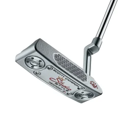 Scotty Cameron SS Newport 2 Plus Steel Online