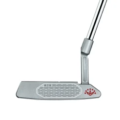 Scotty Cameron SS Squareback 2 Steel Hot