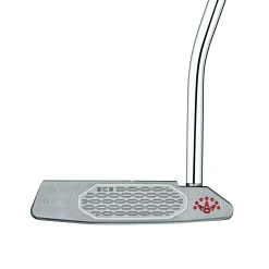 Scotty Cameron SS Squareback Steel
