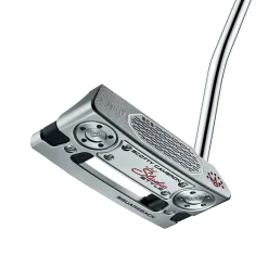 Scotty Cameron SS Squareback Steel