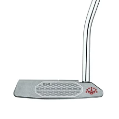 Scotty Cameron SS Squareback Steel