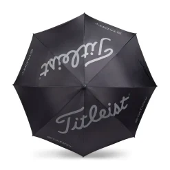 Titleist Stadry Single Canopy - Black/Charcoal Black-Charcoal New