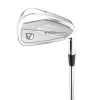 Wilson Staff Model Cb Stl - Stål Outlet