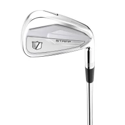 Wilson Staff Model Cb Stl - Stål Outlet