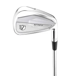 Wilson Staff Model Cb Stl - Stål Outlet