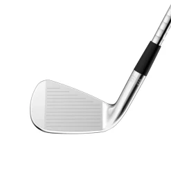 Wilson Staff Model Cb Stl - Stål Outlet