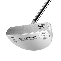 Wilson Staff Model Putter Cs22 No Colour Discount