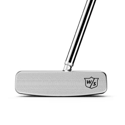 Wilson Staff Model Putter Cs22 No Colour Discount