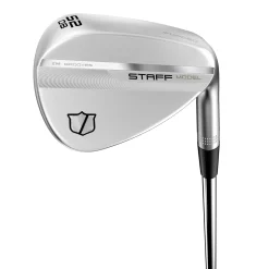 Wilson Staff Model Wedge Zm Chrome New