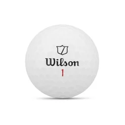 Wilson Staff Model X Basic White Best