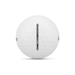 Wilson Staff Model X Basic White Best