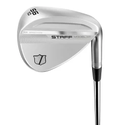 Wilson Staff Model Zm Wedge Ht Chrome