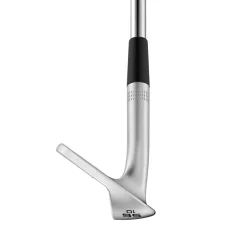 Wilson Staff Model Zm Wedge Ht Chrome
