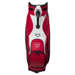 Wilson Staff Tour Bag Red-White- Clearance