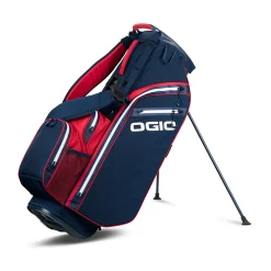 Ogio Stand All Elements Hybrid Red-White-Blue