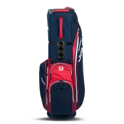 Ogio Stand All Elements Hybrid Red-White-Blue